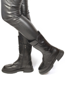 Сапоги It-girl модель 054-511-32-17-83 Фото