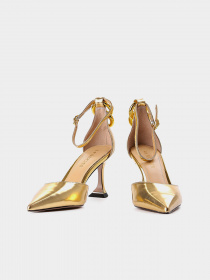 Туфлі-човники LeBERDES модель 00000013133 Фото