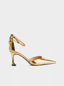 Туфлі на підборах LeBERDES модель 00000013133 Фото