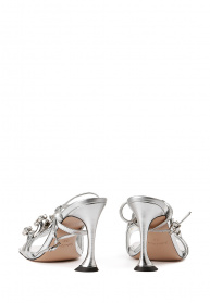 Босоножки LeBERDES модель 00000013136 Фото