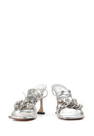 Босоніжки LeBERDES модель 00000013136 Босоніжки LeBERDES модель 00000013136 Фото