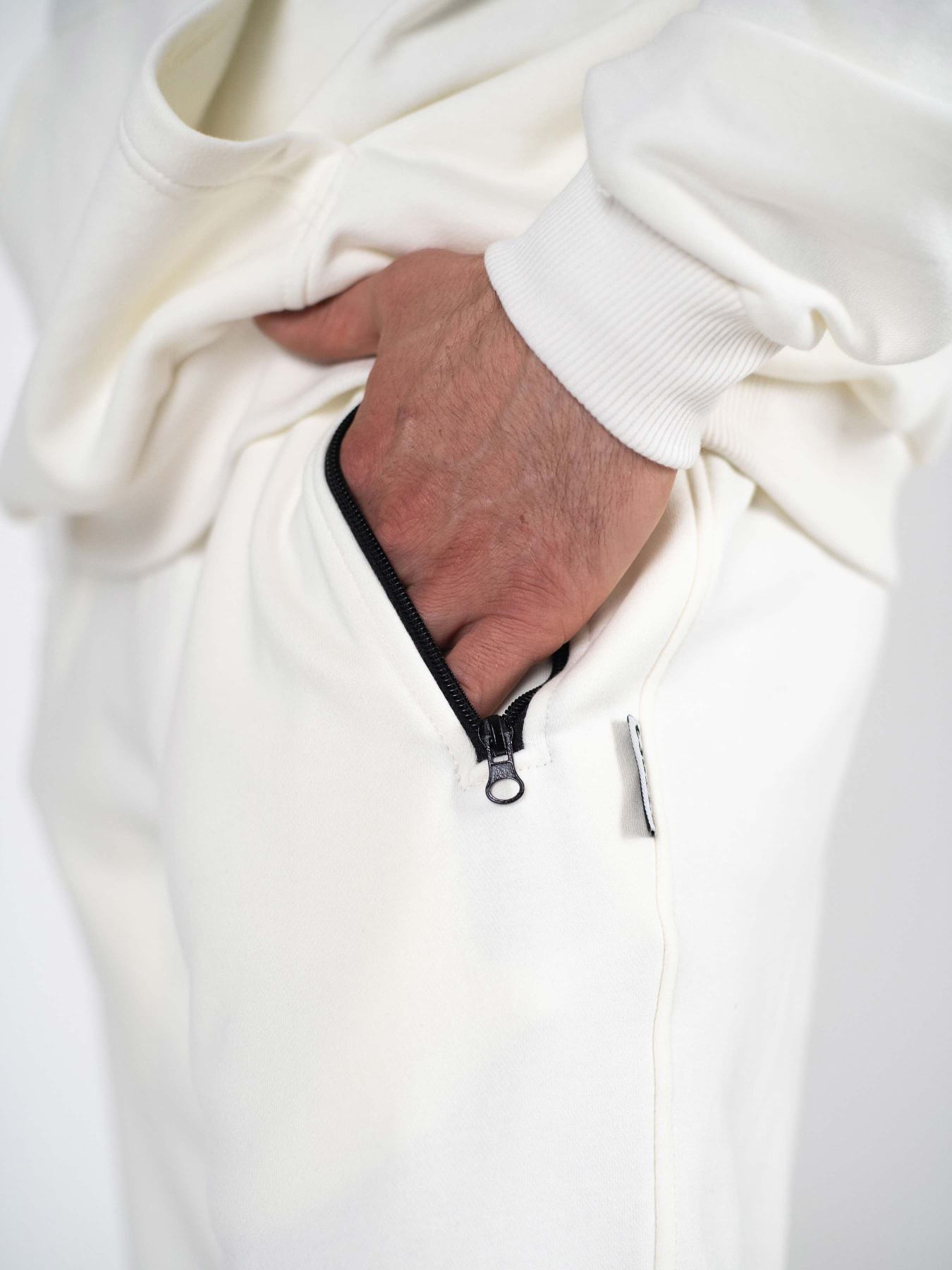 Штаны спортивные Custom Wear модель cw-pant-2286 Фото