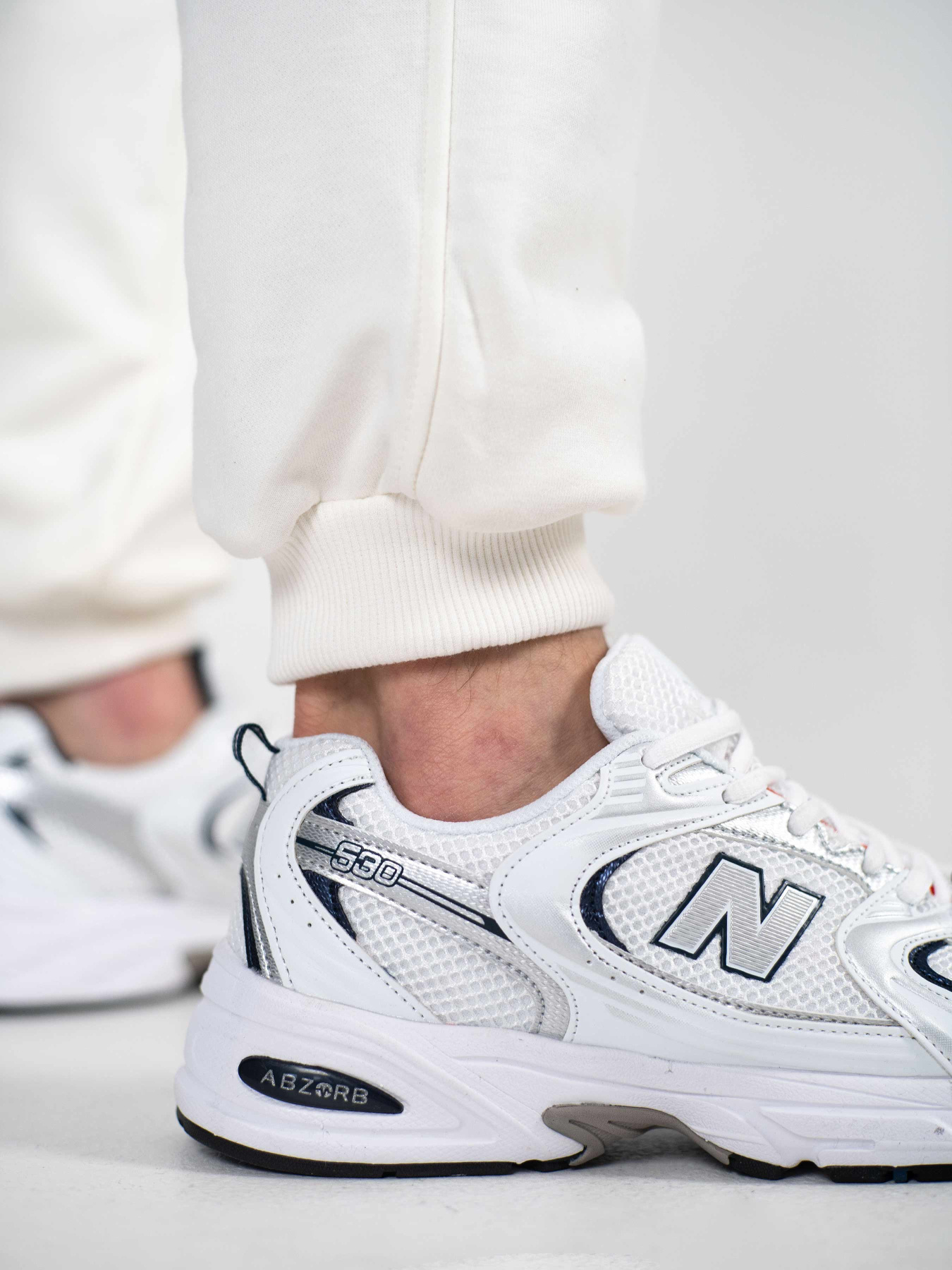 Штаны спортивные Custom Wear модель cw-pant-2286 Фото