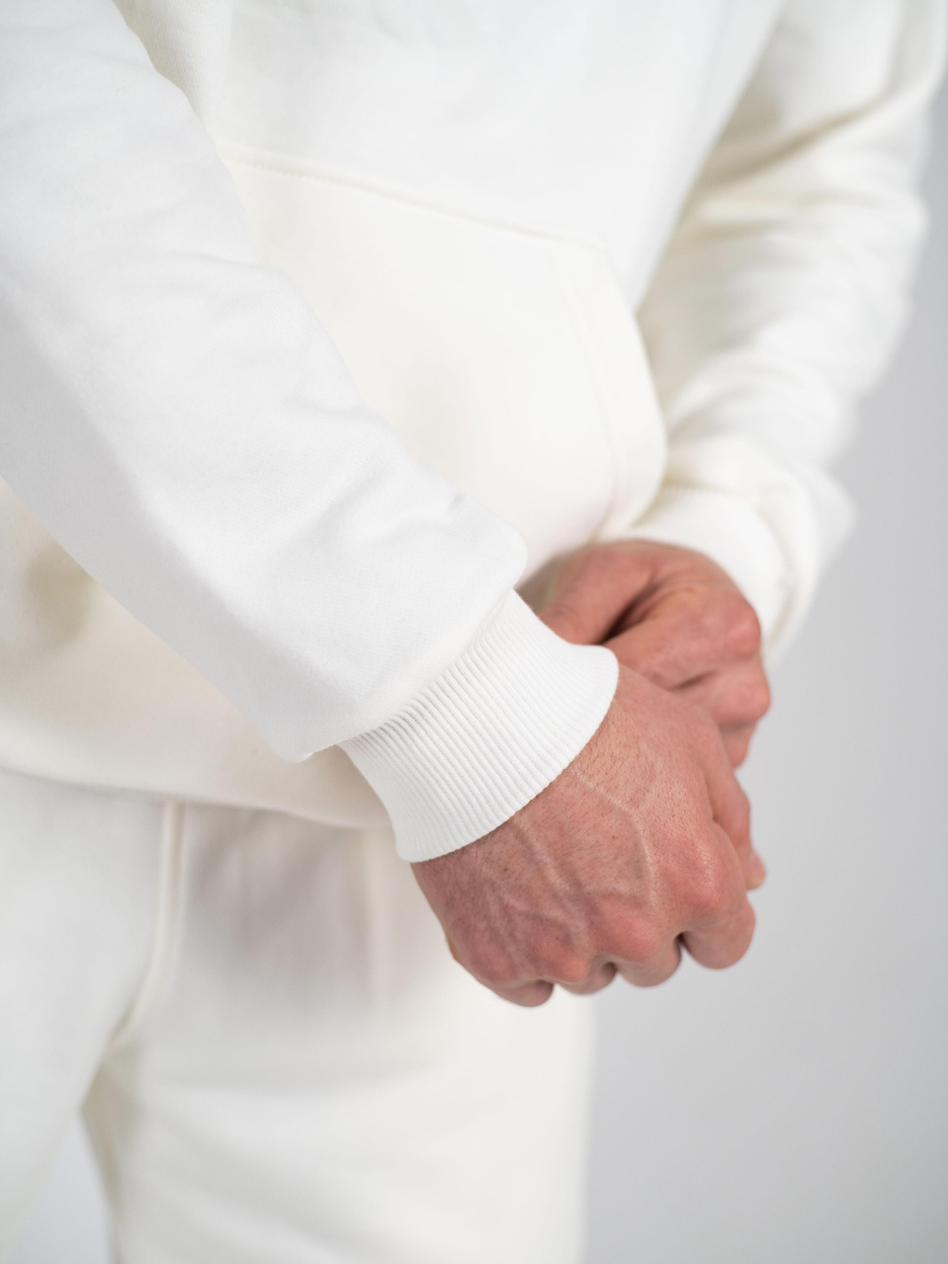 Худи Custom Wear модель cw-hood-3899 Фото