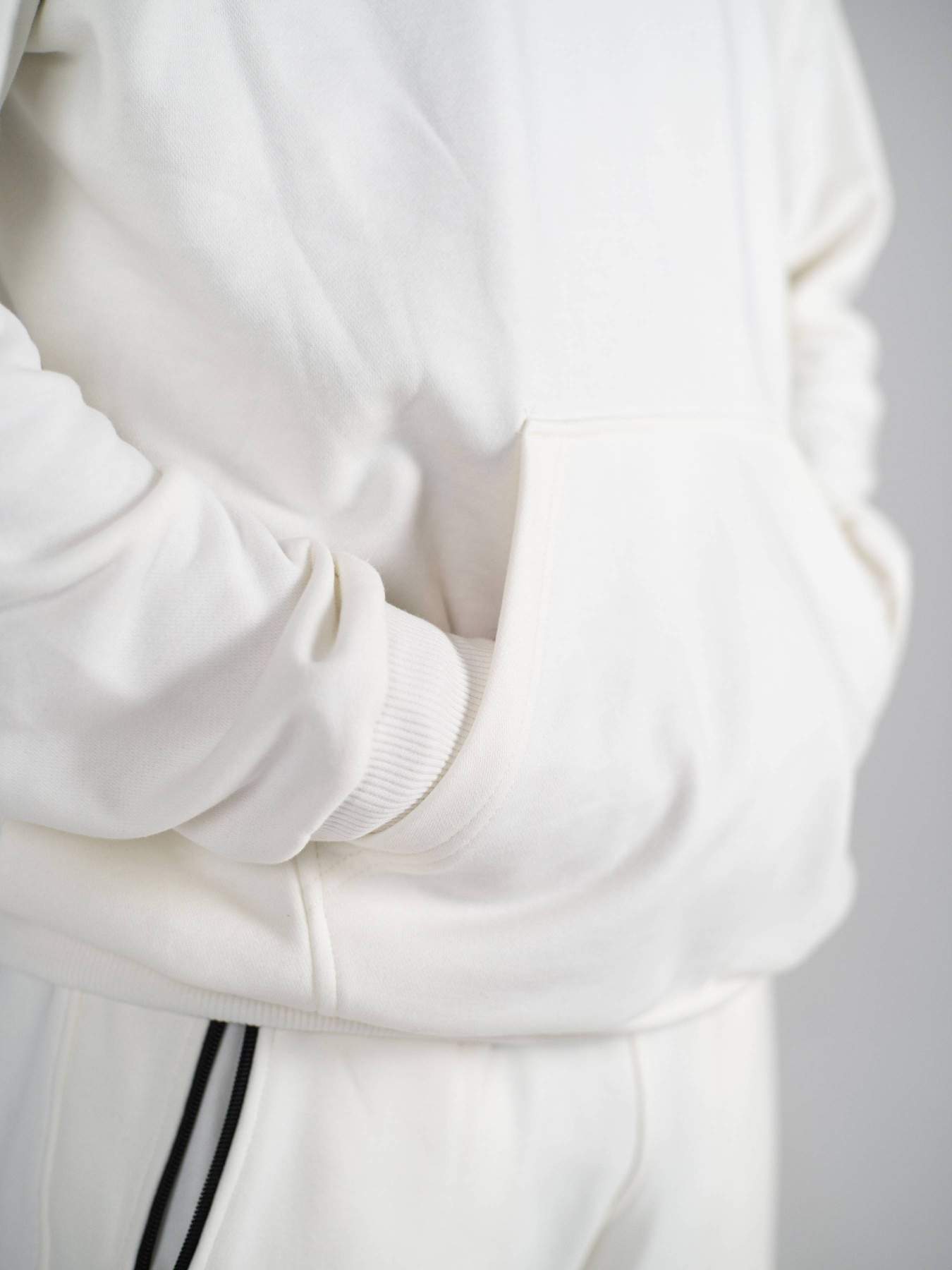 Худи Custom Wear модель cw-hood-3899 Фото