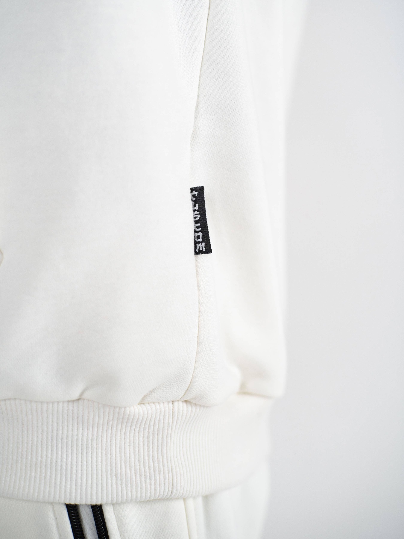 Худи Custom Wear модель cw-hood-3899 Фото