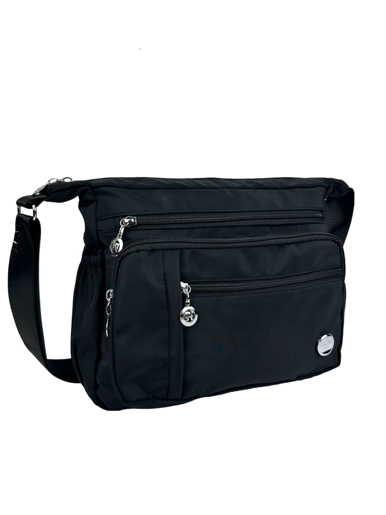 Кросс-боди RoyalBag модель WT-9802-1LA Фото