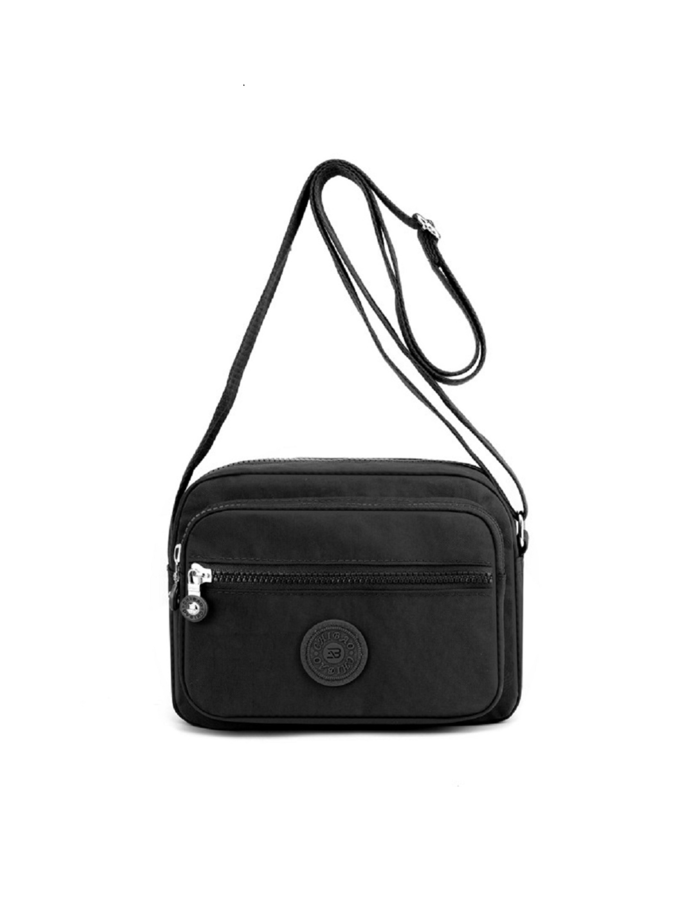 Крос-боді RoyalBag модель WT1-00428A Фото