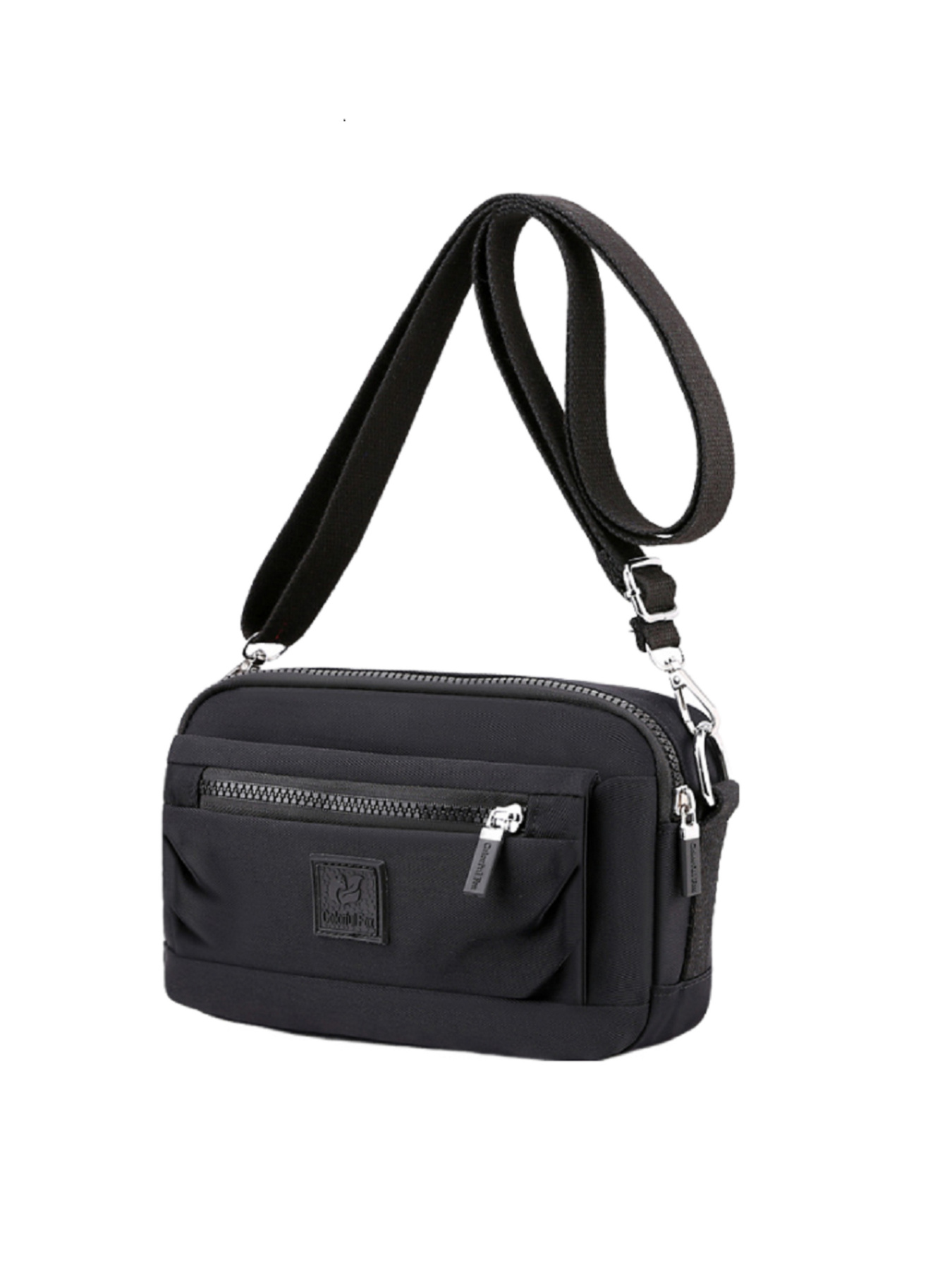 Кросс-боди RoyalBag модель WT1-0475A Фото