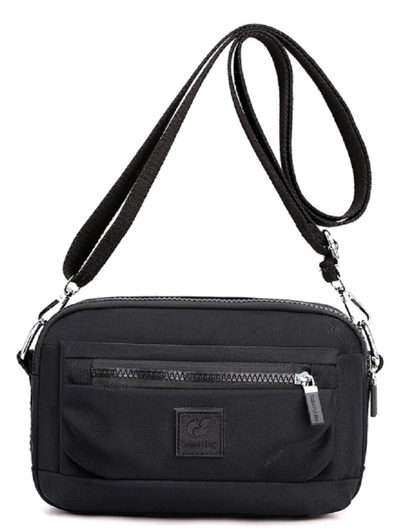 Кросс-боди RoyalBag модель WT1-0475A Фото