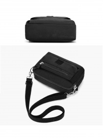 Кросс-боди RoyalBag модель WT1-0475A Фото