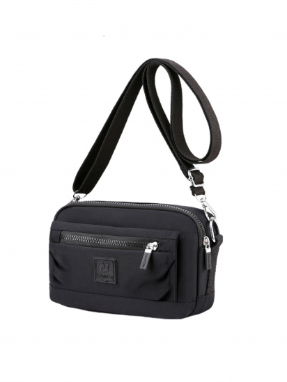Кросс-боди RoyalBag модель WT1-0475A — фото - INTERTOP