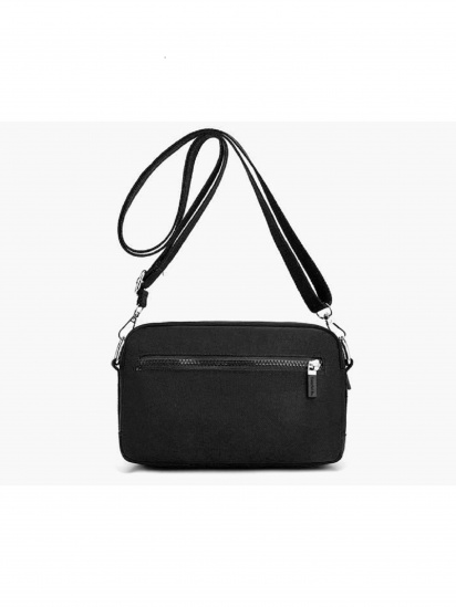 Кросс-боди RoyalBag модель WT1-0475A — фото 5 - INTERTOP