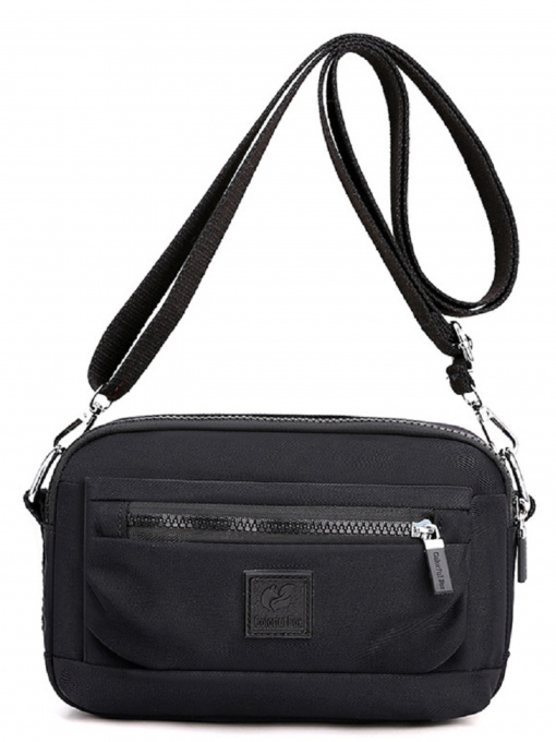 Кросс-боди RoyalBag модель WT1-0475A Фото