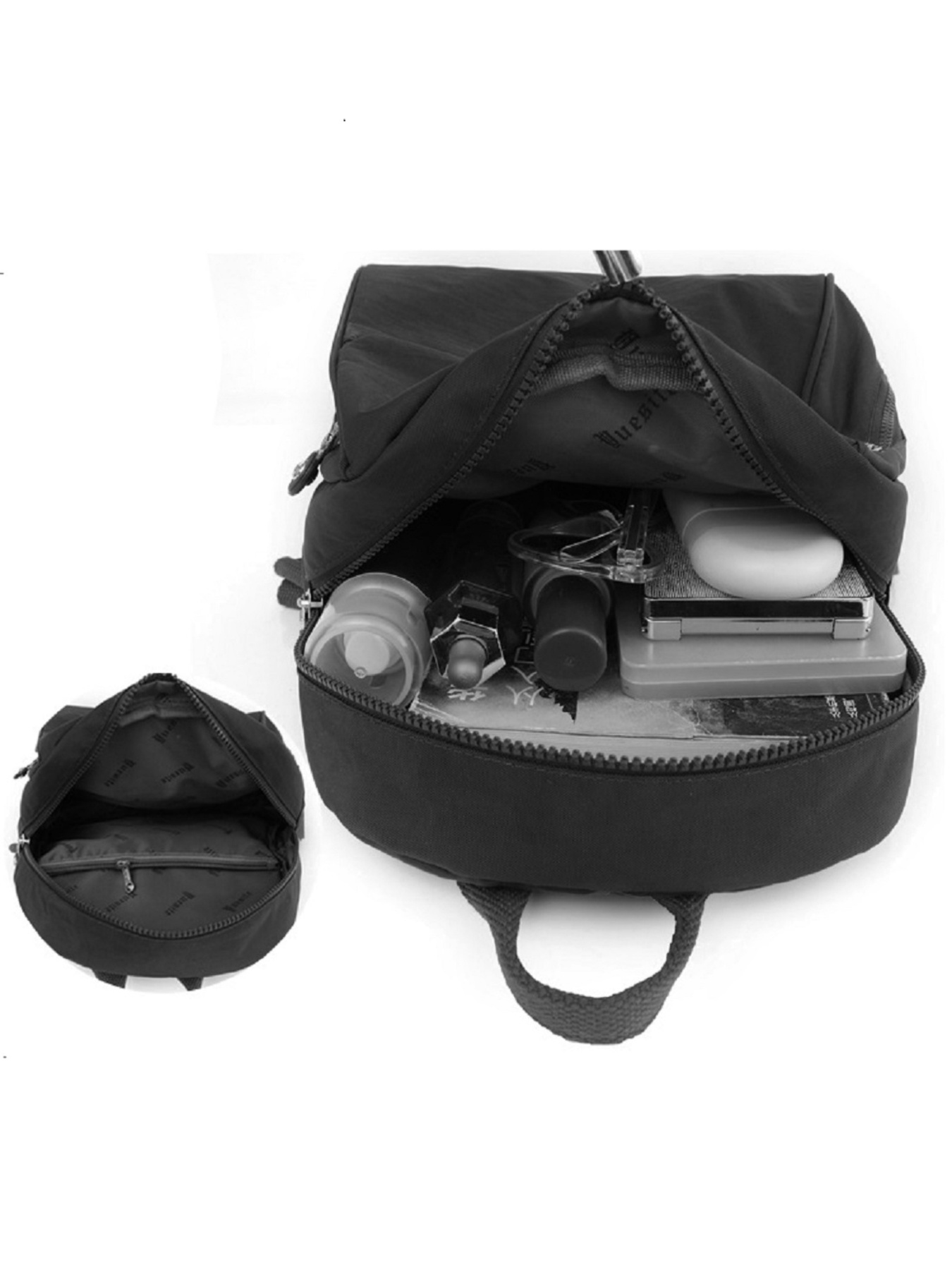 Рюкзак RoyalBag модель WT1-0651A Фото