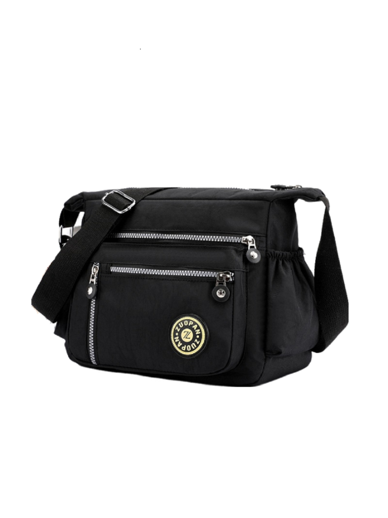 Мессенджер RoyalBag модель WT1-1012A Фото