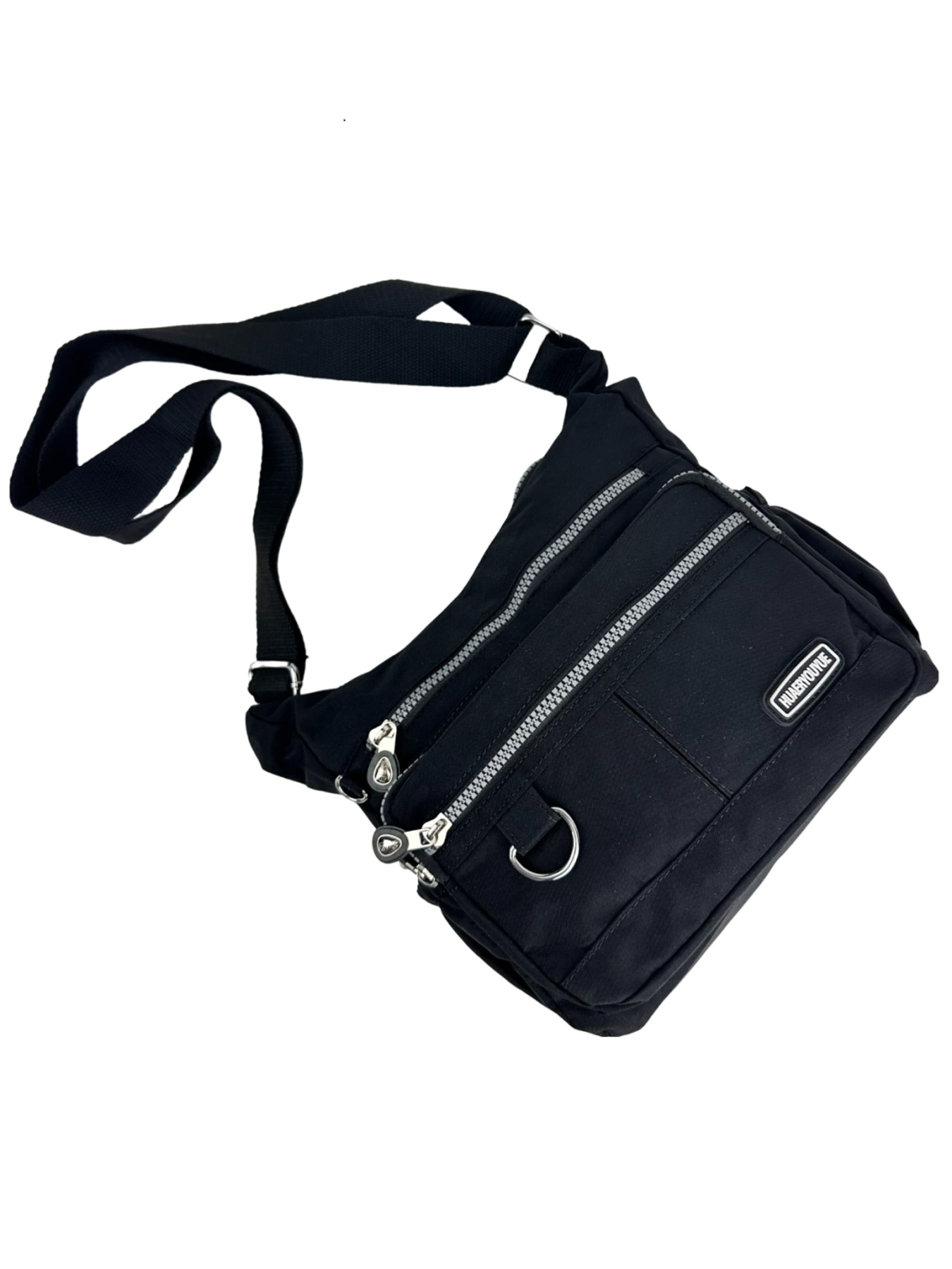 Мессенджер RoyalBag модель WT1-1231A Фото