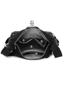 Мессенджер RoyalBag модель WT1-1231A Фото