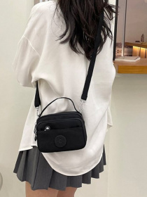 Кросс-боди RoyalBag модель WT1-1645A Фото