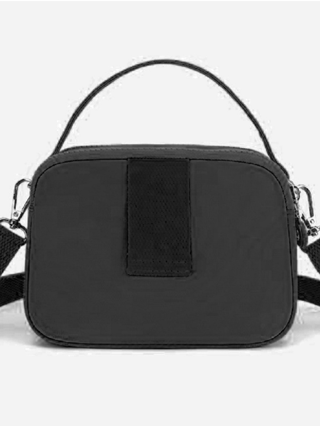 Крос-боді RoyalBag модель WT1-1645A Фото