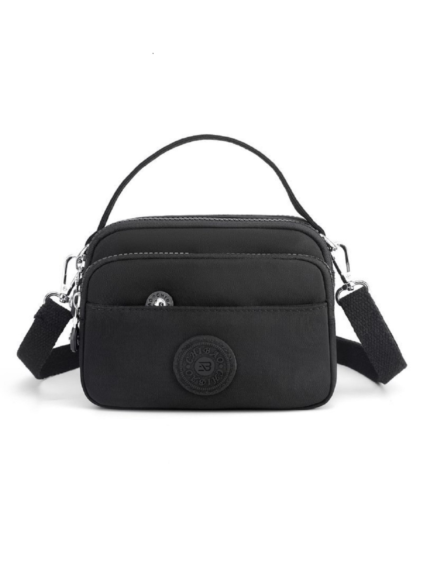 Крос-боді RoyalBag модель WT1-1645A Фото