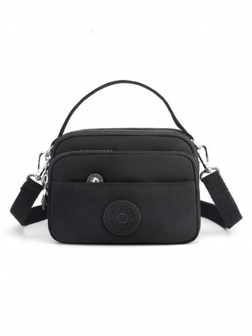 Кросс-боди RoyalBag модель WT1-1645A Фото