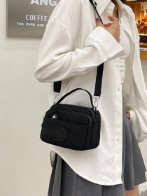 Крос-боді RoyalBag модель WT1-1645A Фото