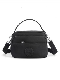 Крос-боді RoyalBag модель WT1-1645A Фото