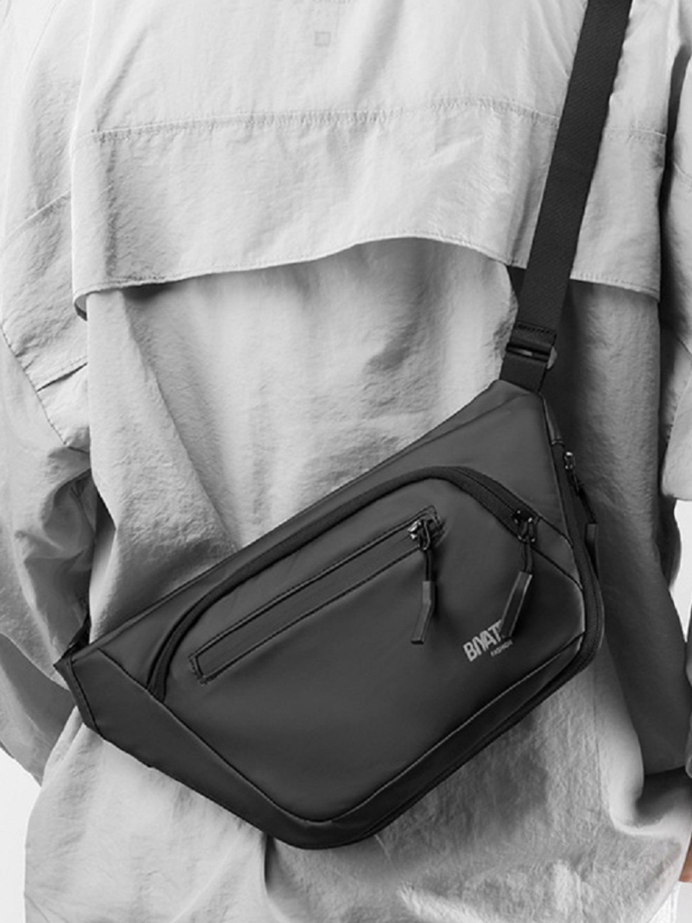 Поясная сумка RoyalBag модель WT1-1941A Фото