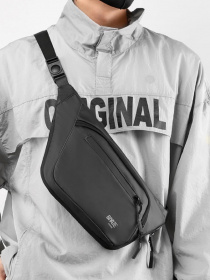 Поясная сумка RoyalBag модель WT1-1941A Фото