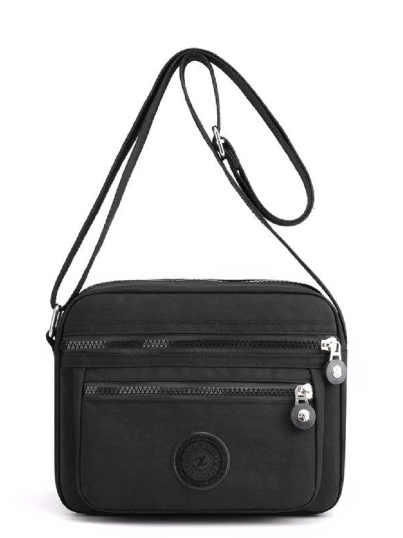 Кросс-боди RoyalBag модель WT1-2027A Фото