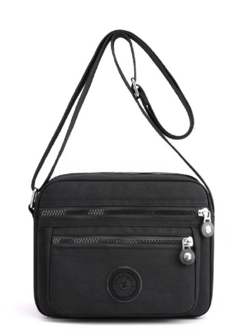 Кросс-боди RoyalBag модель WT1-2027A Фото