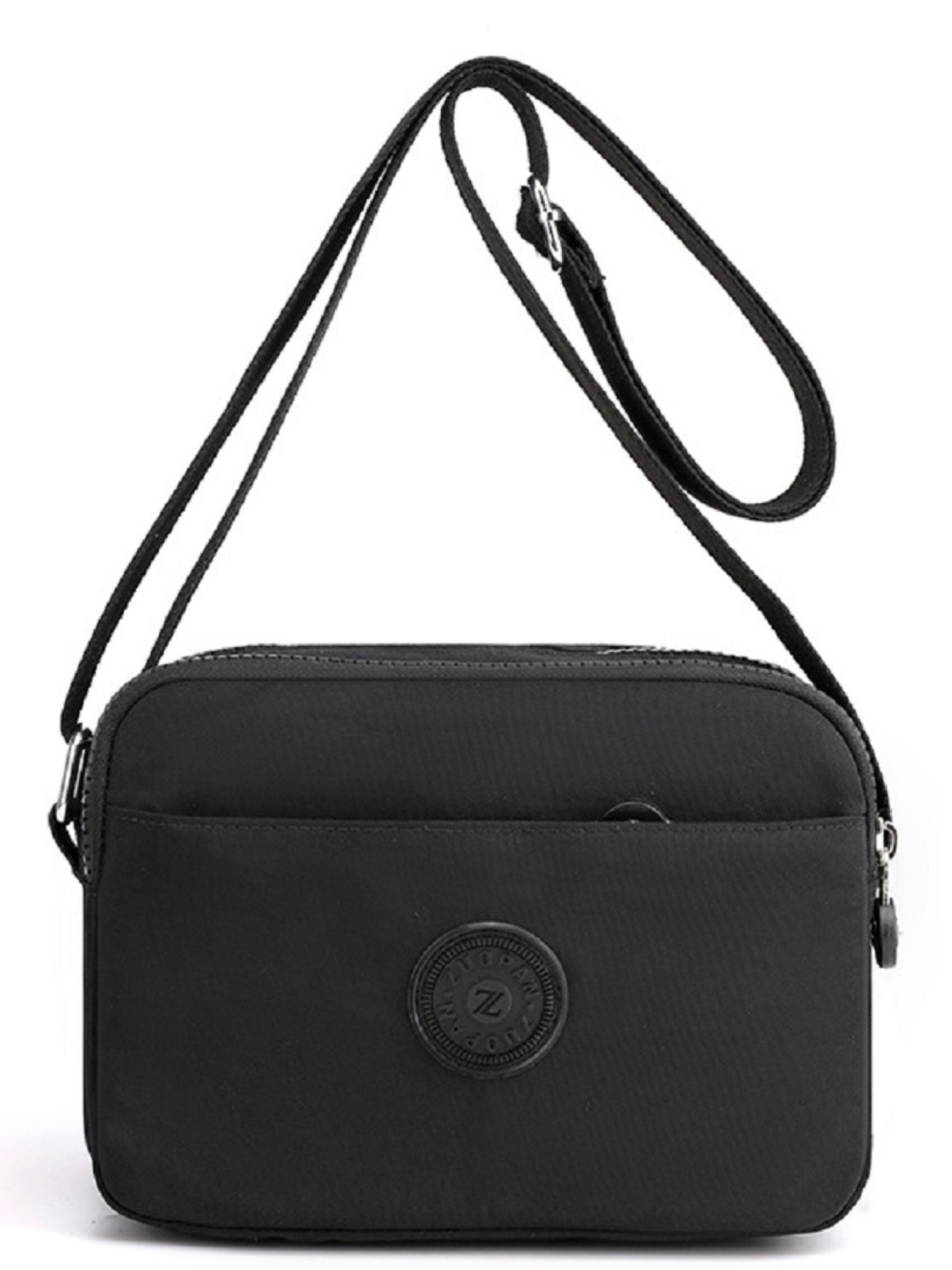 Кросс-боди RoyalBag модель WT1-2028A Фото