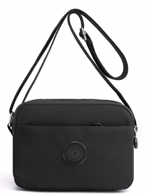 Кросс-боди RoyalBag модель WT1-2028A Фото