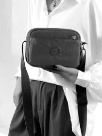 Кросс-боди RoyalBag модель WT1-2028A Фото