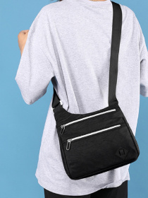 Мессенджер RoyalBag модель WT1-204A Фото