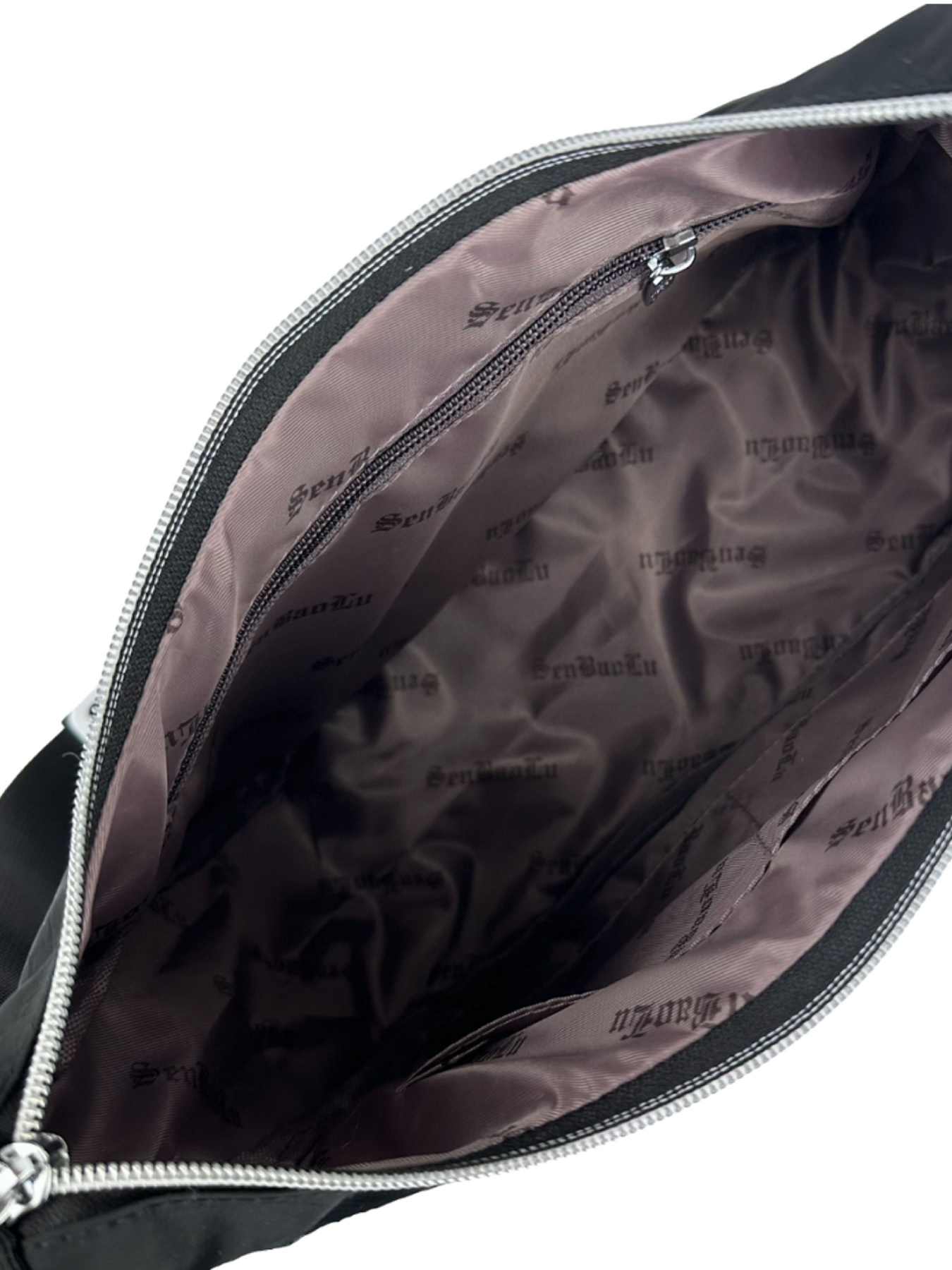 Крос-боді RoyalBag модель WT1-206A Фото