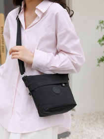 Крос-боді RoyalBag модель WT1-28092A Фото