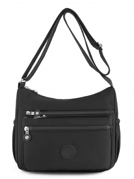 Кросс-боди RoyalBag модель WT1-304A Фото