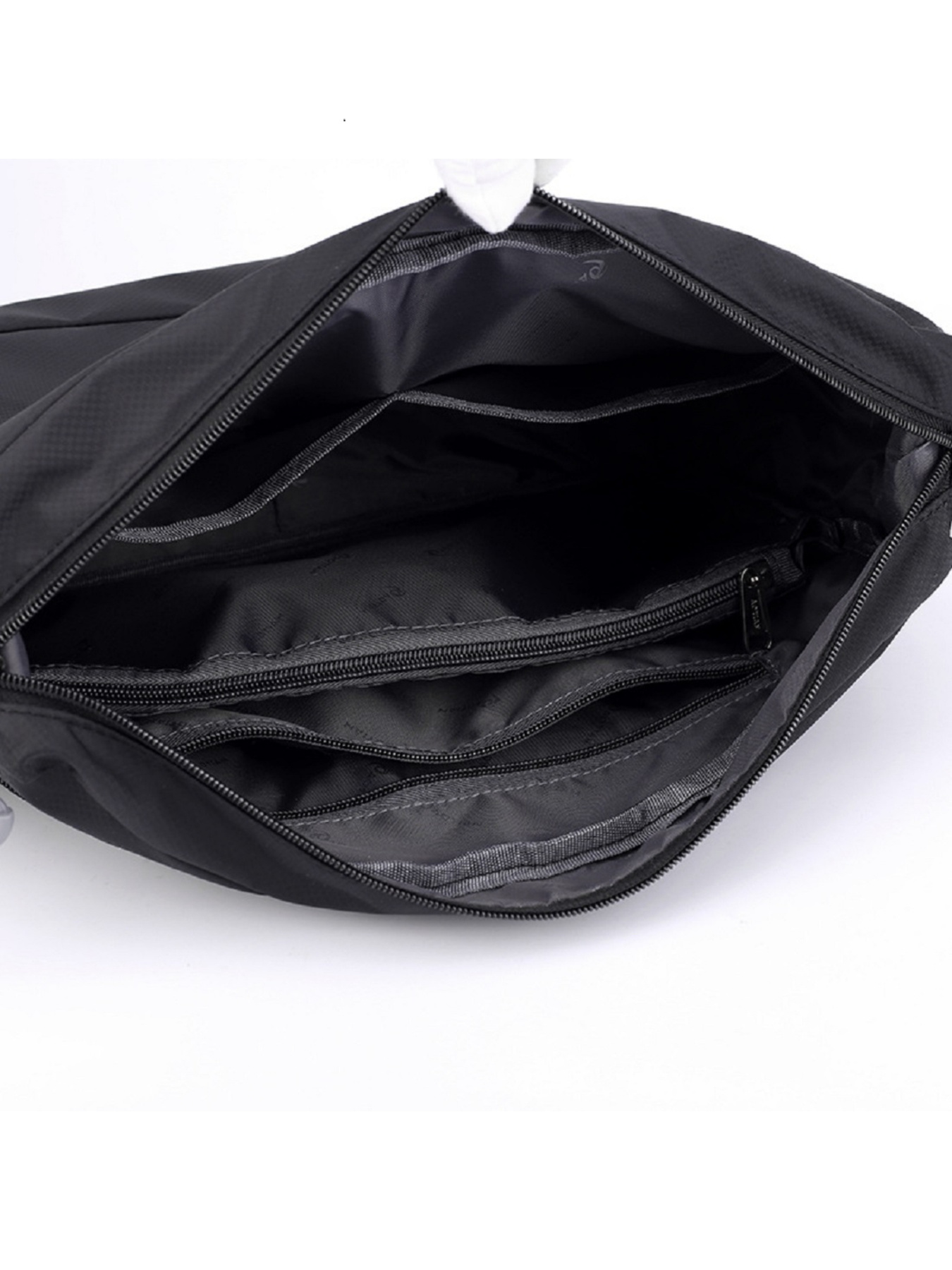 Мессенджер RoyalBag модель WT1-3051A Фото