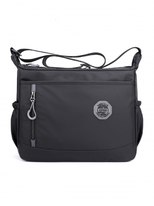 Мессенджер RoyalBag модель WT1-3051A Фото