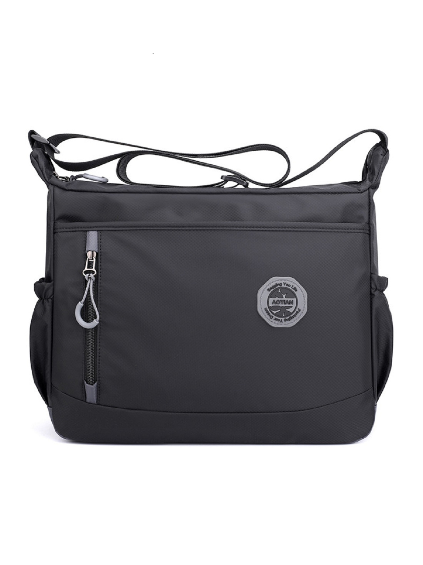 Мессенджер RoyalBag модель WT1-3051A Фото