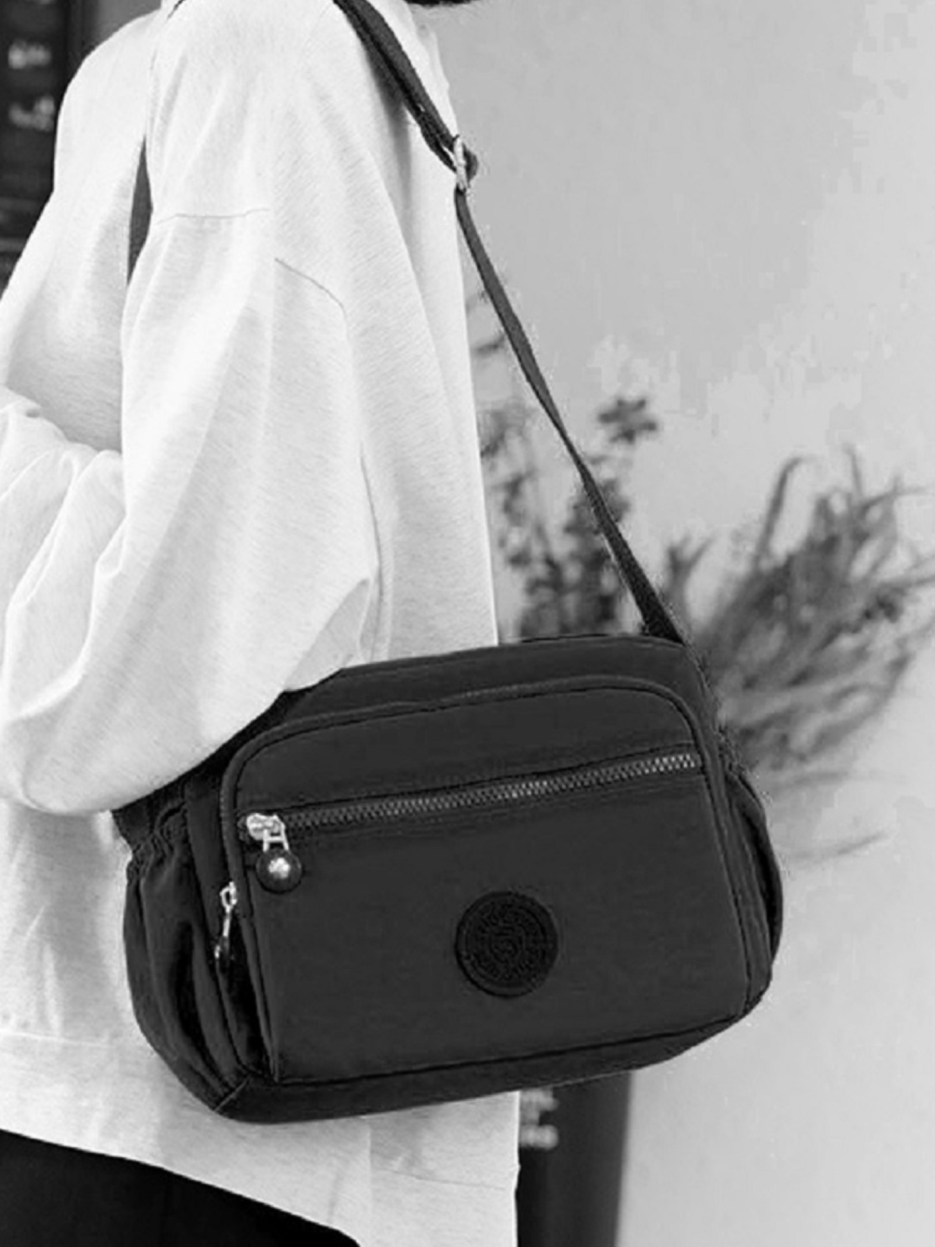 Мессенджер RoyalBag модель WT1-310A Фото