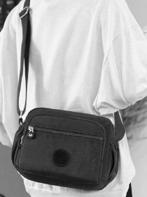 Мессенджер RoyalBag модель WT1-310A Фото