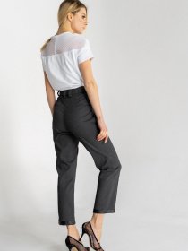 Класичні штани 7/11 Seven Eleven модель SE20PnEurosiG Фото