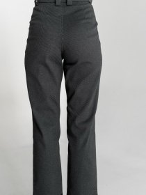 Класичні штани 7/11 Seven Eleven модель SE20PnEurosiG Фото