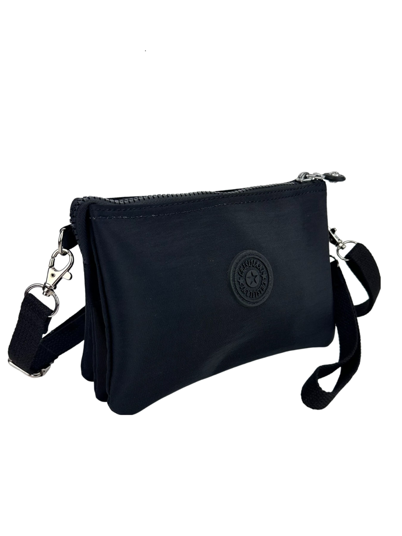 Кросс-боди RoyalBag модель WT1-344-1A Фото