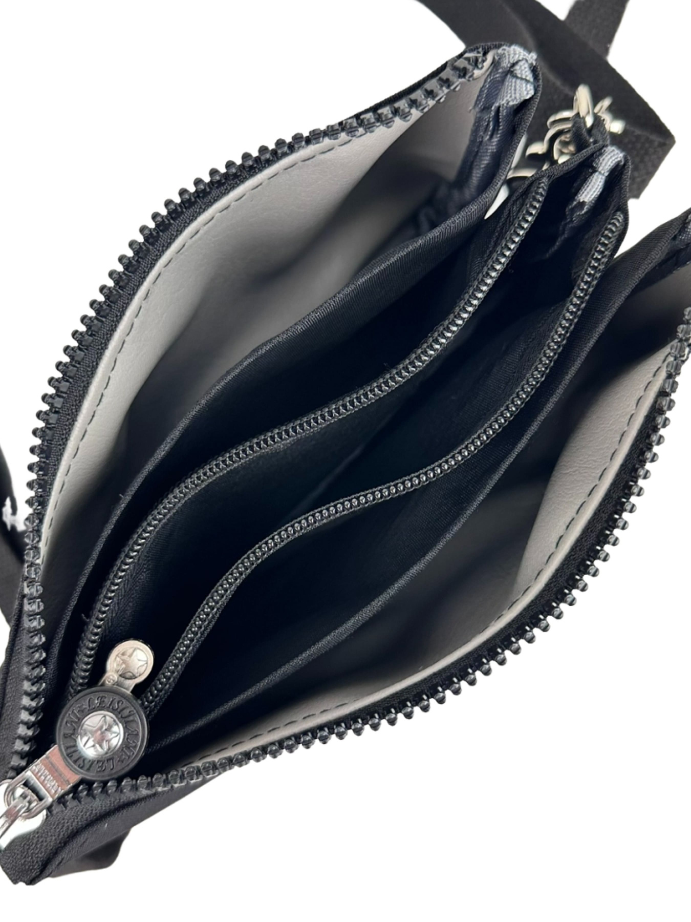 Крос-боді RoyalBag модель WT1-344-1A Фото