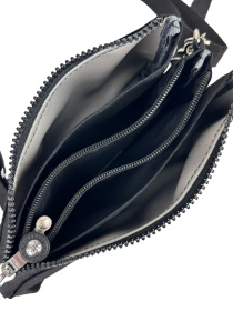 Крос-боді RoyalBag модель WT1-344-1A Фото