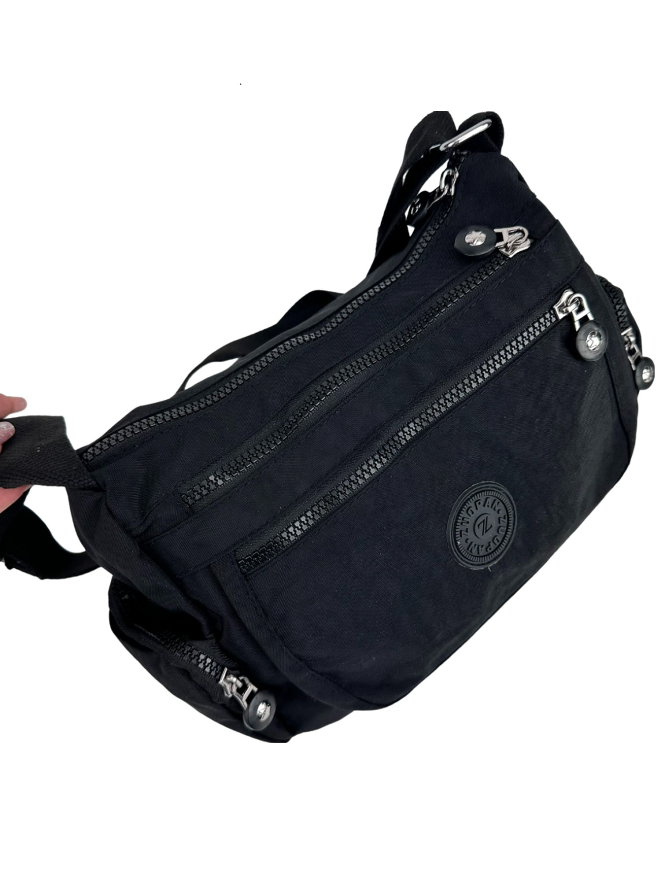 Мессенджер RoyalBag модель WT1-3551A Фото